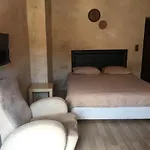 Hotel Escape Cappadocia
