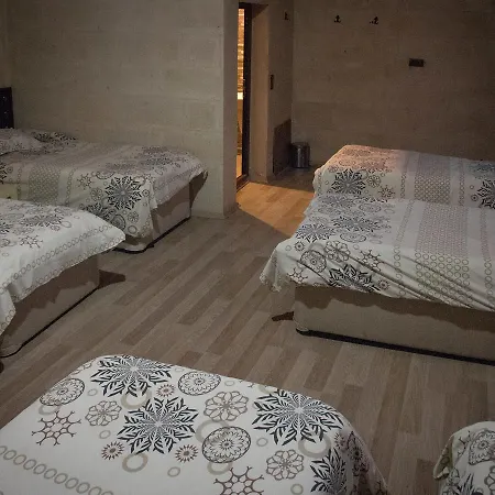 Escape Cappadocia 3*