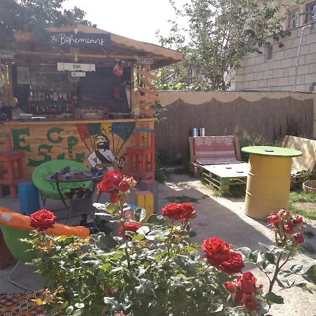 Hotel Escape Cappadocia 3*