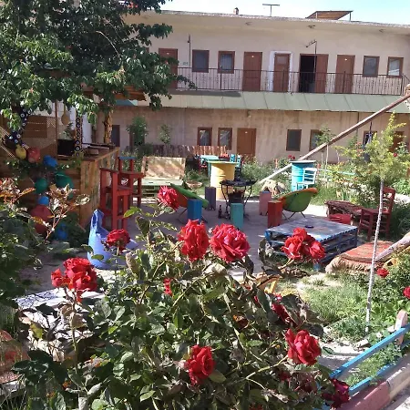 Escape Cappadocia Hotel Göreme