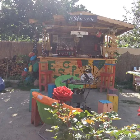 Escape Cappadocia Hotel