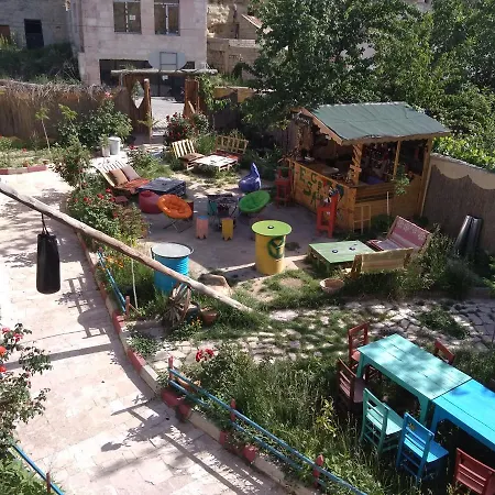 Escape Cappadocia 3*