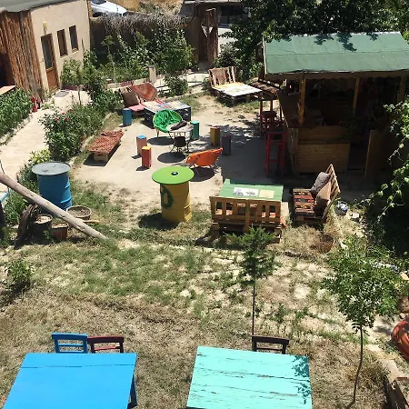 Hotel Escape Cappadocia