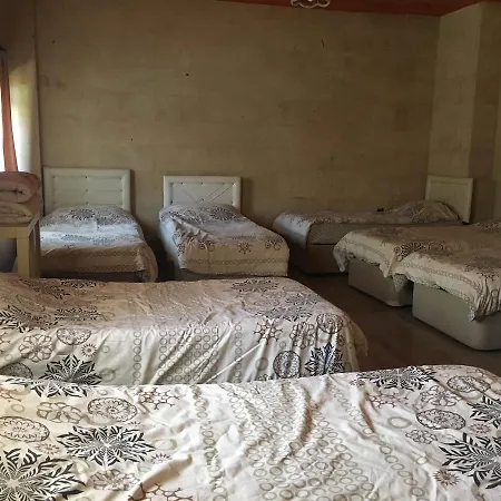 Escape Cappadocia Hotel Göreme