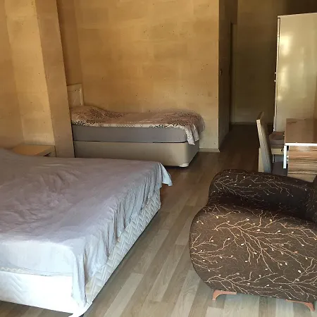 Escape Cappadocia Göreme