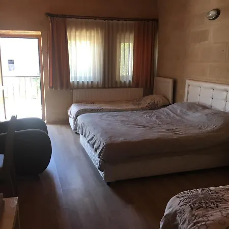 Escape Cappadocia 호텔