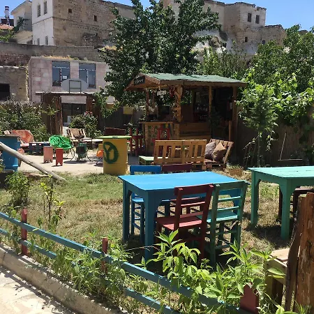 Hotel Escape Cappadocia