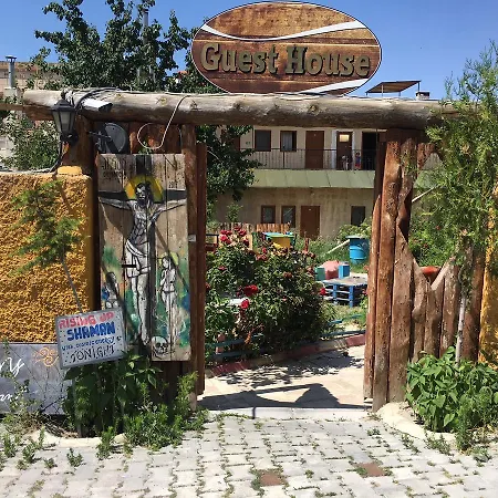 Escape Cappadocia 3* 괴레메