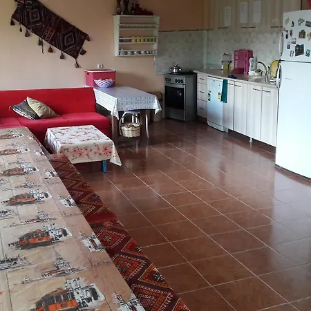 Hotel Escape Cappadocia 3*