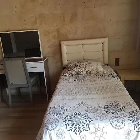 Escape Cappadocia 호텔 괴레메