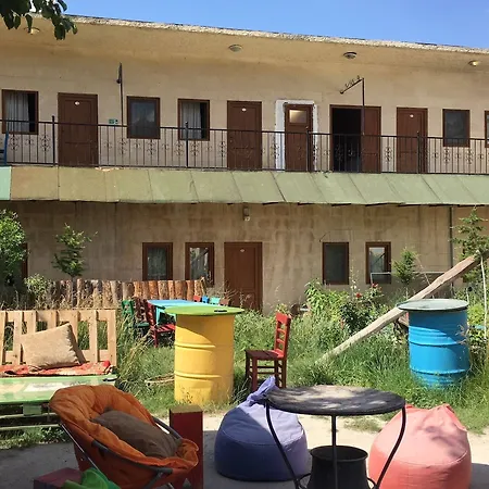 Escape Cappadocia Hotel Göreme