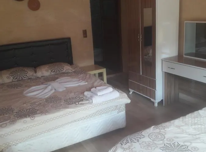 Hotel Escape Cappadocia