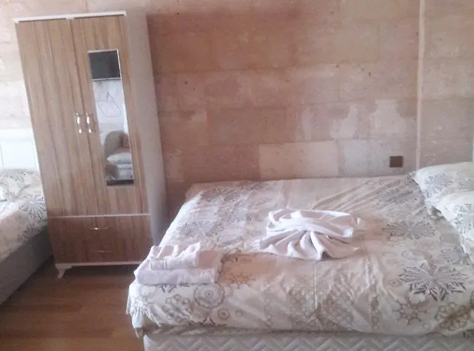 Escape Cappadocia Hotel 3*