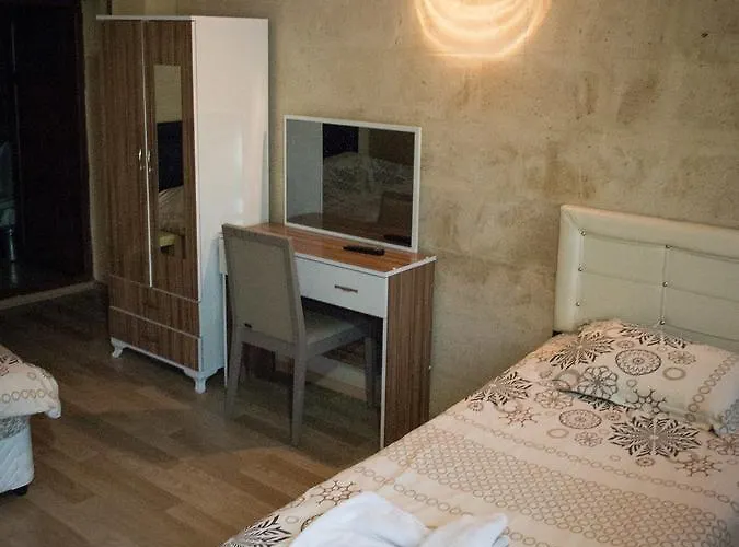 Hotel Escape Cappadocia