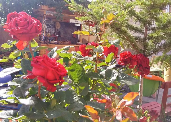 Hotel Escape Cappadocia