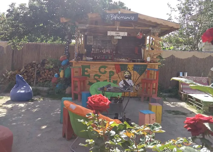 Escape Cappadocia Hotel