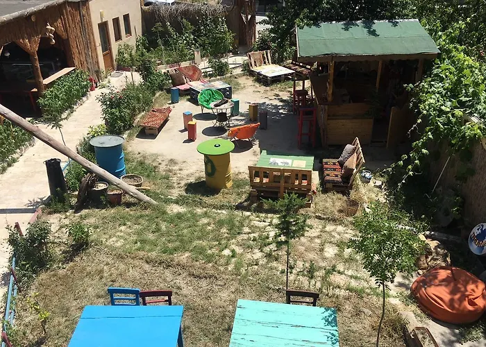 Hotel Escape Cappadocia