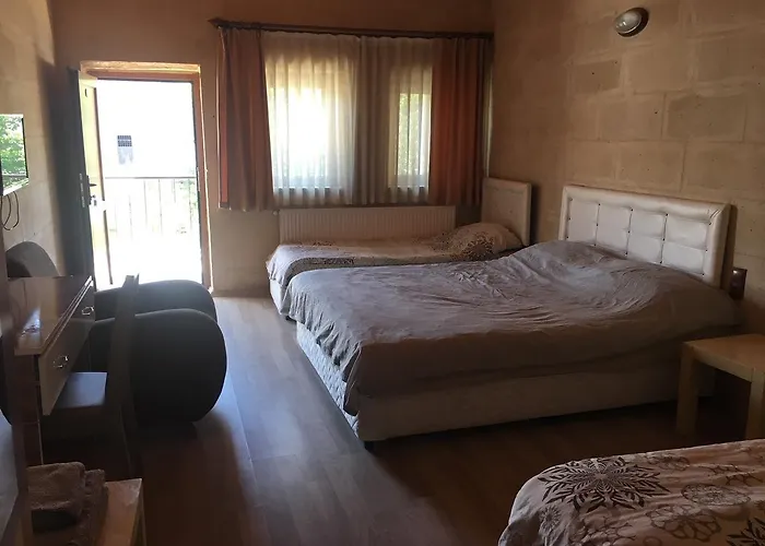 Escape Cappadocia Hotel