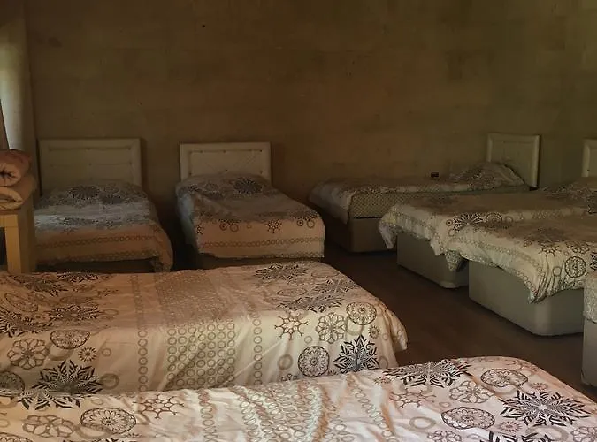 Escape Cappadocia Hotel