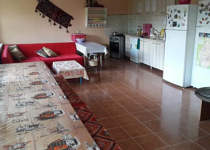 Hotel Escape Cappadocia 3*