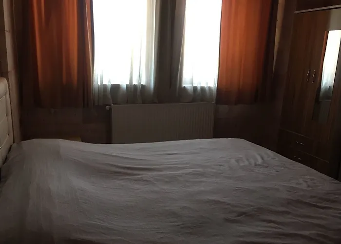 Hotel Escape Cappadocia 3*